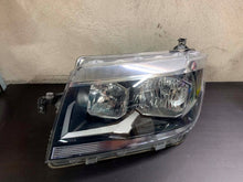 Laden Sie das Bild in den Galerie-Viewer, Frontscheinwerfer Man Tge Crafter 7C1941005 Links Scheinwerfer Headlight SCH5316154234ci