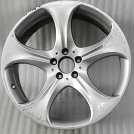 1x Alufelge 20 Zoll 9.5