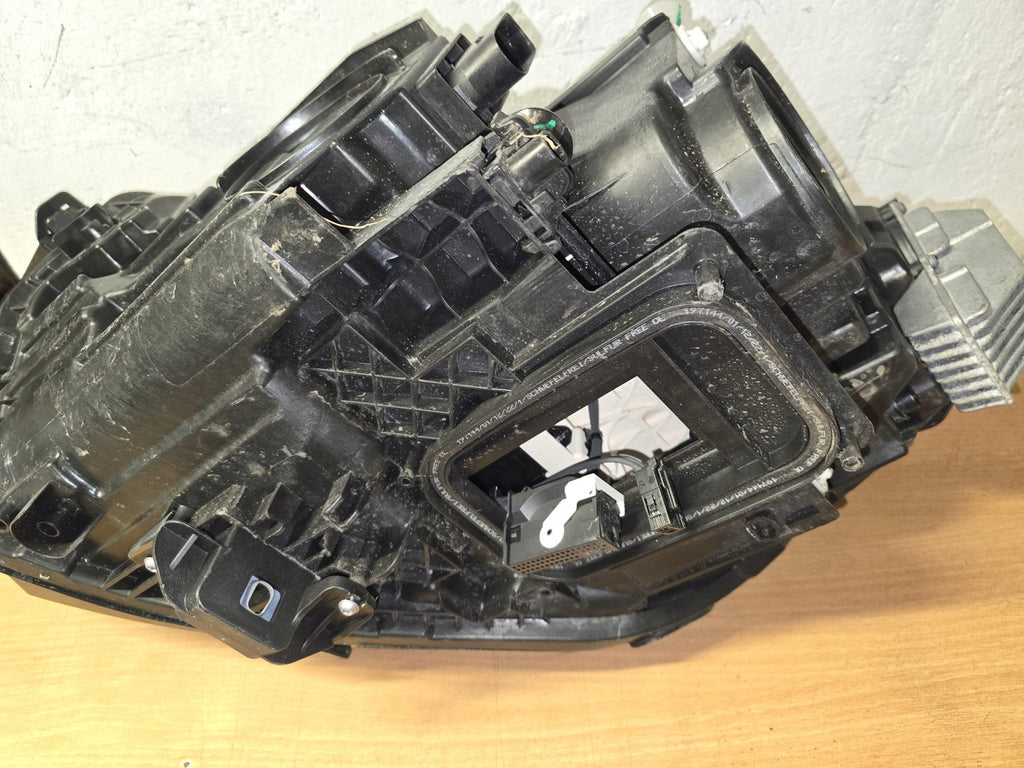 Frontscheinwerfer Mercedes-Benz Eqa Eqb A243906900 LED Rechts Headlight SCH4393994436dc