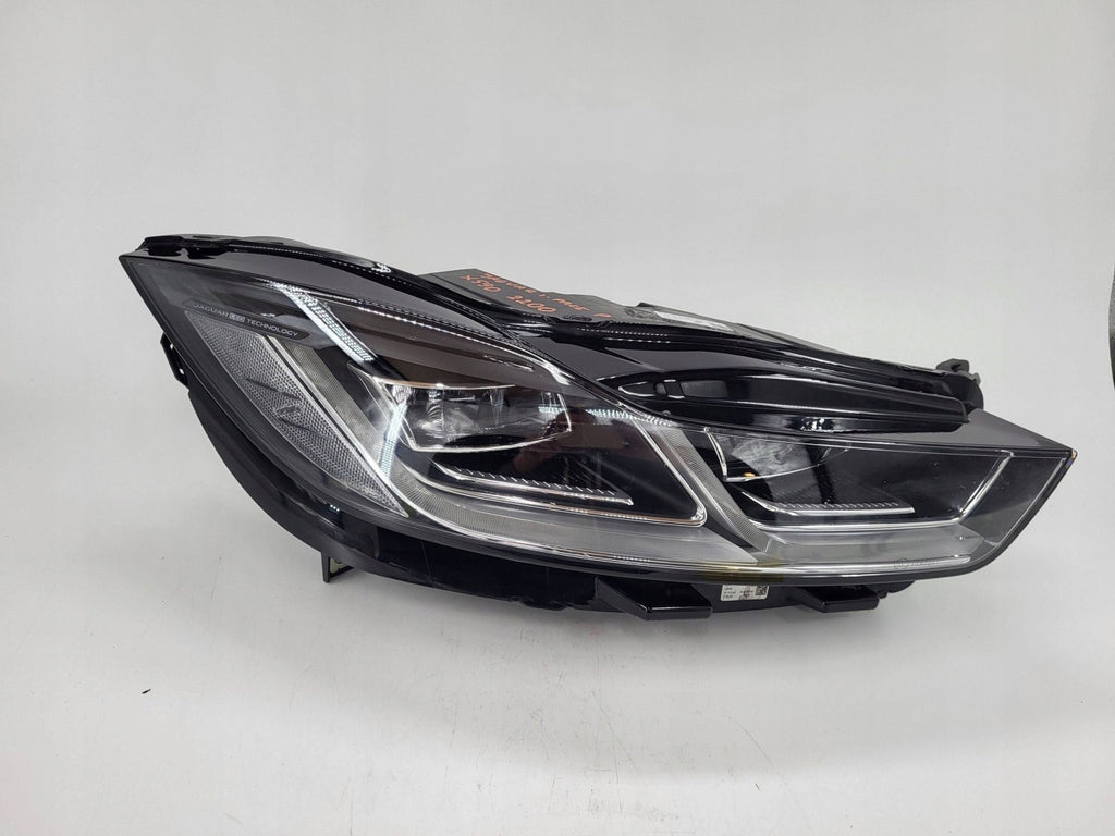 Frontscheinwerfer Jaguar M9D313W029E Rechts Scheinwerfer Headlight SCH4097146829ee