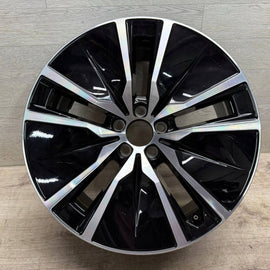 1x Alufelge 19 Zoll 8.0