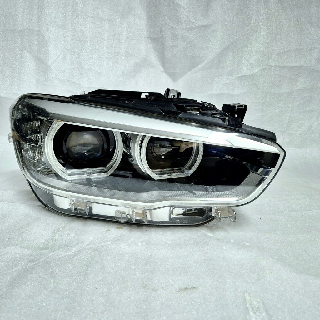 Frontscheinwerfer BMW 1 F20 A8743577802 LED Rechts Scheinwerfer Headlight SCH3247118381kr