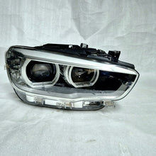 Load image into Gallery viewer, Frontscheinwerfer BMW 1 F20 A8743577802 LED Rechts Scheinwerfer Headlight SCH3247118381kr