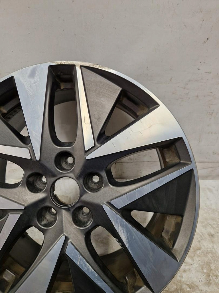 1x Alufelge 18 Zoll 7.5" 5x114.3 51ET Hyundai Ioniq 5 Rim Wheel FEL5485525966oq