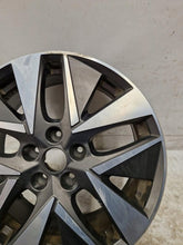 Laden Sie das Bild in den Galerie-Viewer, 1x Alufelge 18 Zoll 7.5" 5x114.3 51ET Hyundai Ioniq 5 Rim Wheel FEL5485525966oq