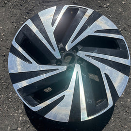 1x Alufelge 21 Zoll 8.5