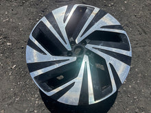 Laden Sie das Bild in den Galerie-Viewer, 1x Alufelge 21 Zoll 8.5" 5x112 Glanz 11A601025B VW I Rim Wheel FEL8766159223rc