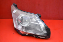 Laden Sie das Bild in den Galerie-Viewer, Frontscheinwerfer Toyota Avensis 1024928 Rechts Scheinwerfer Headlight SCH5952525071po
