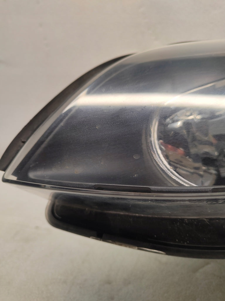 Frontscheinwerfer BMW X5 E53 Xenon Links Scheinwerfer Headlight SCH1117216956cq