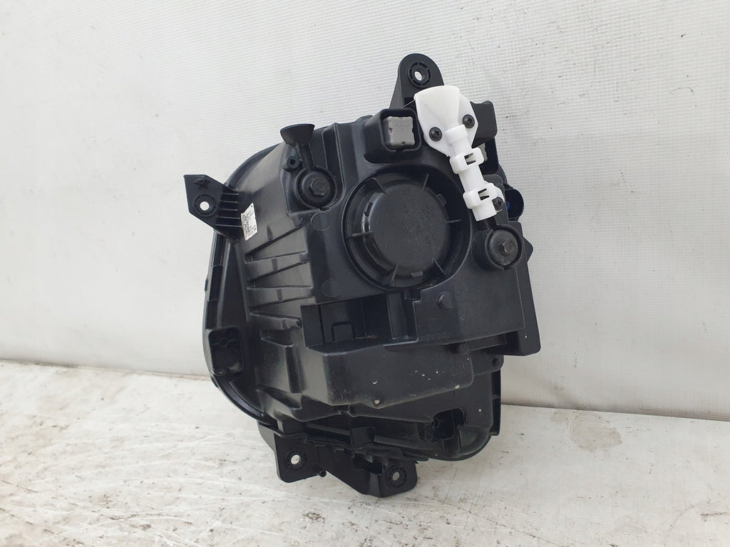 Frontscheinwerfer Hyundai Tucson 92102N7100 Full LED Rechts Headlight SCH9144887674yr