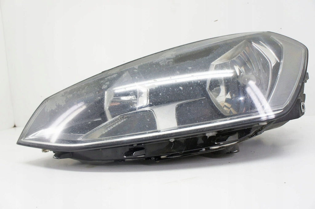 Frontscheinwerfer VW Golf VII 5G1941005 Links Scheinwerfer Headlight SCH3171733949vu
