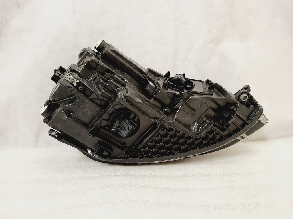 Frontscheinwerfer VW Golf VII 5g1 5G1941081E LED Links Scheinwerfer Headlight SCH4127402093ek