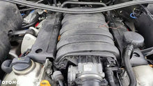 Load image into Gallery viewer, Motor Porsche Cayenne M4801 4.8 2005 Benzin Engine Unkomplett MOT2467638522py