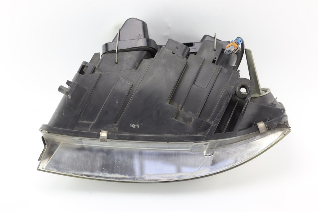 Frontscheinwerfer Audi A6 C5 377784 Xenon Rechts Scheinwerfer Headlight