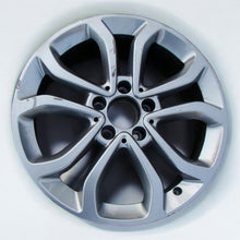 Laden Sie das Bild in den Galerie-Viewer, 1x Alufelge 17 Zoll 8.5&quot; 5x112 A2054010200 Mercedes-Benz W205 Rim Wheel