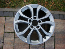 Load image into Gallery viewer, 1x Alufelge 17 Zoll 8.5" 5x112 A2054010200 Mercedes-Benz W205 Rim Wheel FEL1456364148ud