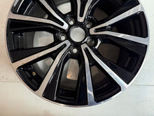 Load image into Gallery viewer, 1x Alufelge 17 Zoll 7.0" 5x108 47 5ET L1TC-1007-KA Ford Puma Rim Wheel FEL1144780015dk
