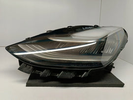 Frontscheinwerfer Tesla Model 3 5yj3 1077375-00-C Full LED Links Headlight