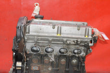 Laden Sie das Bild in den Galerie-Viewer, Motor Mitsubishi Outlander I 4G63 2.0 136PS 2001 Benzin Engine Unkomplett MOT3772918206ms