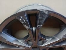 Laden Sie das Bild in den Galerie-Viewer, 1x Alufelge 18 Zoll 7.5" 5x112 50ET Glanz Graphit LV4C-N2B Ford Kuga Iii FEL7871743661yp