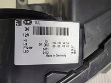 Laden Sie das Bild in den Galerie-Viewer, Frontscheinwerfer Saab 93 FUP872 Links Scheinwerfer Headlight