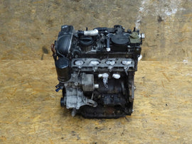 Motor Audi VW Q3 Scirocco CCZC CCZ 2.0 TFSI 147TKm 2008 Benzin Engine Unkomplett