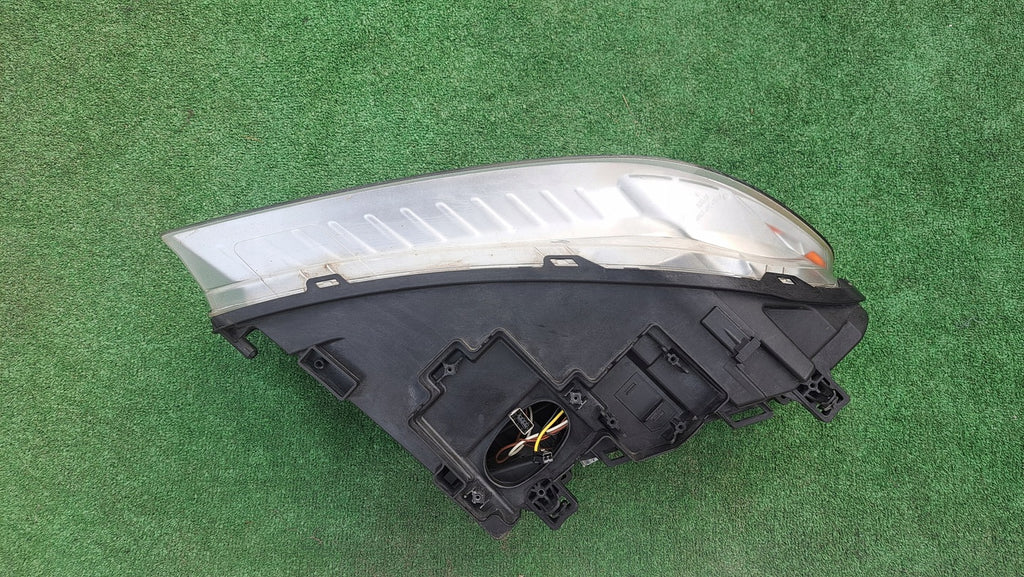 Frontscheinwerfer Volvo Xc70 31214347 Xenon Links Scheinwerfer Headlight SCH7913707784hz