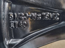 Load image into Gallery viewer, 1x Alufelge 15 Zoll 5.5" 5x100 40ET Glanz 2G0601025BC VW Polo Rim Wheel FEL4658782036yh