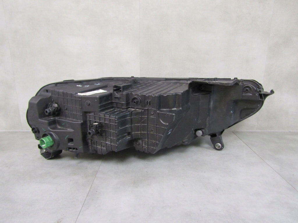Frontscheinwerfer Alfa Romeo 00505643940 LED Links Scheinwerfer Headlight SCH3196812404sm