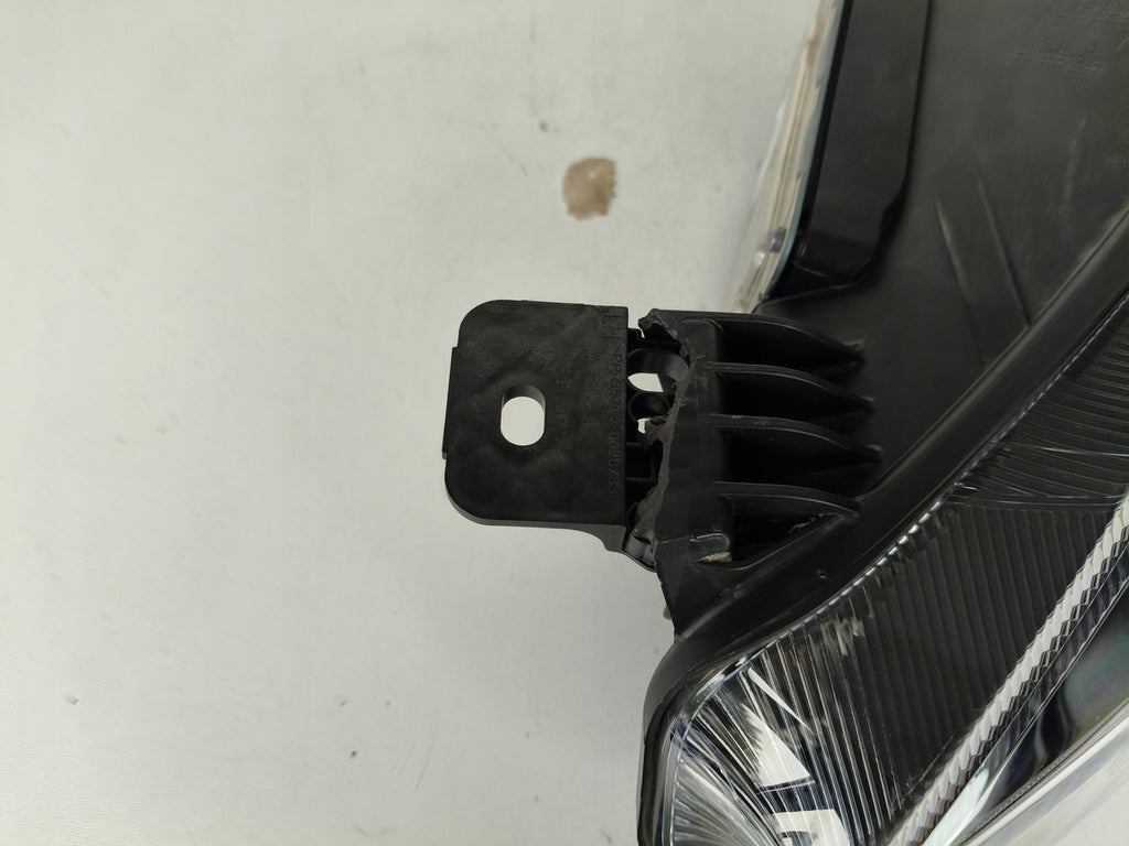 Frontscheinwerfer Ford Focus JX7B-13E017-AJ Full LED Links Headlight SCH6345912328rr