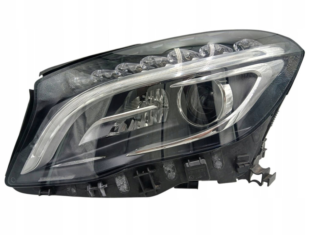 Frontscheinwerfer Mercedes-Benz Gla A1569062300 Links Scheinwerfer Headlight SCH2297816557ab