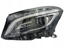 Laden Sie das Bild in den Galerie-Viewer, Frontscheinwerfer Mercedes-Benz Gla A1569062300 Links Scheinwerfer Headlight SCH2297816557ab