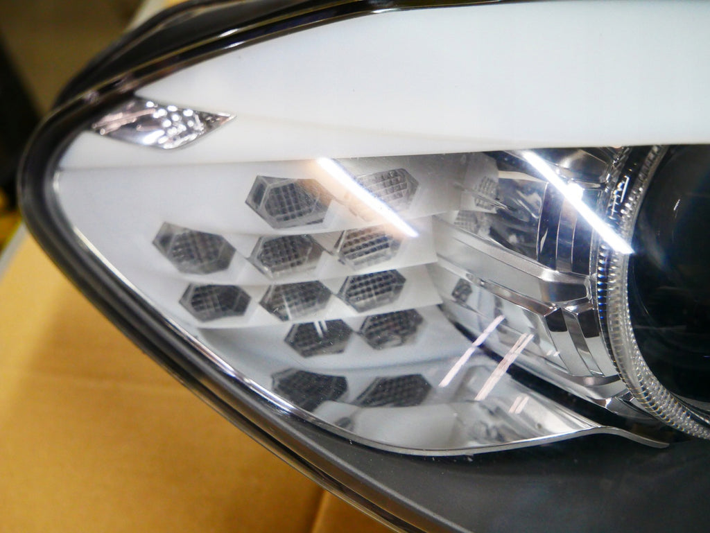 Frontscheinwerfer BMW F11 F10 7203252-15 Xenon Rechts Scheinwerfer Headlight SCH7892532556ni