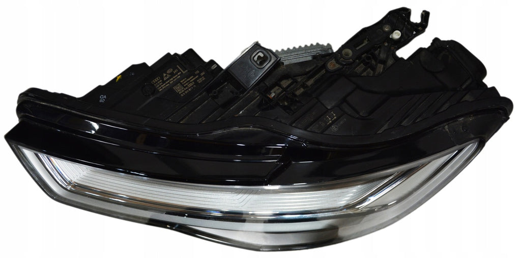 Frontscheinwerfer Audi A6 C7 4G0941033H 4G0941034H Full LED Ein Satz Headlight SCH4455399975lq