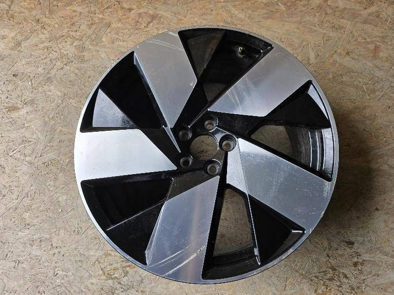 1x Alufelge 20 Zoll 5x108 32143630 Volvo Xc40 Rim Wheel FEL1221309373lw