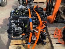 Laden Sie das Bild in den Galerie-Viewer, Motor Audi Seat Skoda VW CAYB CAYC CAYE 1.6 TDI 132TKm Diesel Engine Komplett