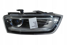 Laden Sie das Bild in den Galerie-Viewer, Frontscheinwerfer Audi Q3 8U0941004D Xenon Rechts Scheinwerfer Headlight