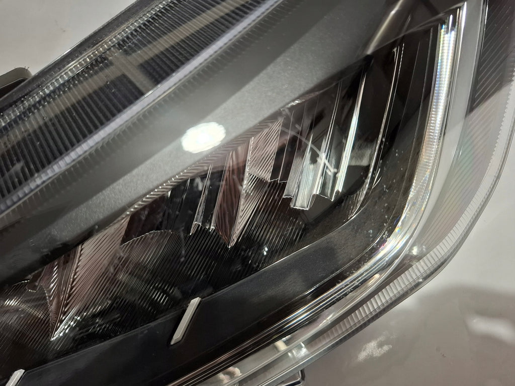 Frontscheinwerfer Ford Focus NX7B-13E015-CD LED Links Scheinwerfer Headlight SCH6980871164bh