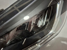 Laden Sie das Bild in den Galerie-Viewer, Frontscheinwerfer Ford Focus NX7B-13E015-CD LED Links Scheinwerfer Headlight SCH6980871164bh