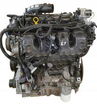 Laden Sie das Bild in den Galerie-Viewer, Motor Ford Mondeo I Galaxy TNBA 2.0 203PS 149kW 2011 Benzin Engine Unkomplett MOT9839804086fa