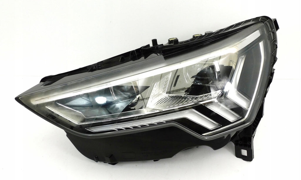 Frontscheinwerfer Audi Q3 83A941035 Full LED Links Scheinwerfer Headlight