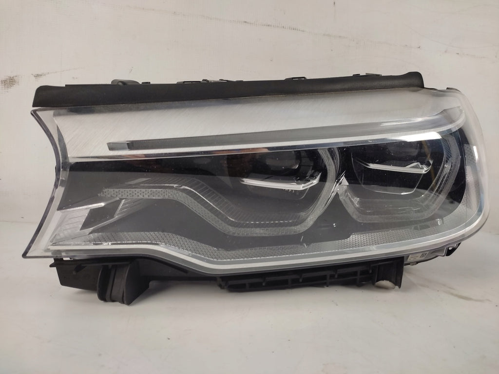 Frontscheinwerfer BMW 5 G31 G30 Full LED Ein Stück (Rechts oder Links) Headlight SCH8945823379vr