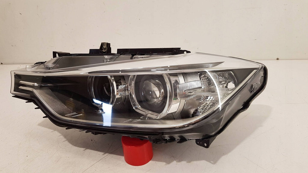 Frontscheinwerfer BMW 3 F30 F31 7259525 Xenon Ein Stück (Rechts oder Links) SCH5177811663xn