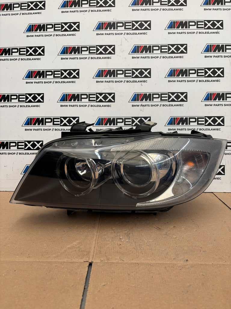 Frontscheinwerfer BMW E91 E90 69427379 Xenon Links Scheinwerfer Headlight SCH3938340815ue