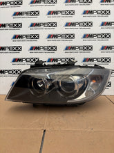 Laden Sie das Bild in den Galerie-Viewer, Frontscheinwerfer BMW E91 E90 69427379 Xenon Links Scheinwerfer Headlight SCH3938340815ue