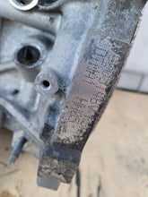 Load image into Gallery viewer, Motor Citroën C3 III HNO5 1.2 THP Benzin Engine Unkomplett MOT3104364915od
