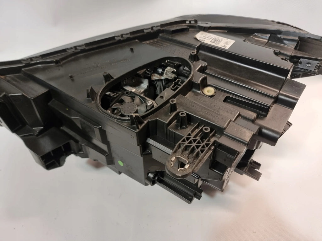 Frontscheinwerfer BMW X1 F48 5A01178-03 Rechts Scheinwerfer Headlight SCH4832147670ye