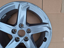 Load image into Gallery viewer, 1x Alufelge 16 Zoll 6.5" 5x108 50ET JX7JA1C Ford Focus Rim Wheel FEL7061705400xo