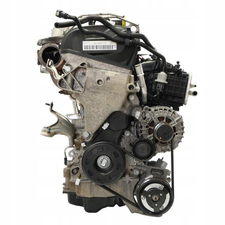 Motor Audi VW Golf I CHPB 1.4 TSI 150PS 149TKm Benzin Engine Unkomplett MOT2313763205xa