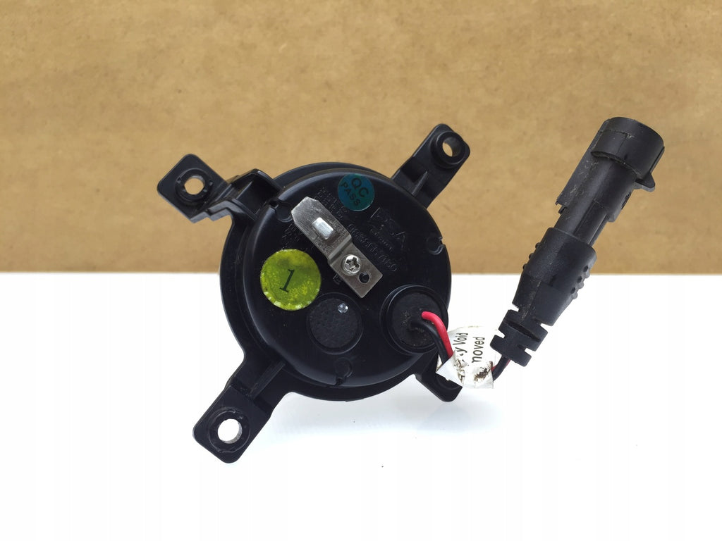 Frontscheinwerfer Citroën Ami 9838667180 Rechts Scheinwerfer Headlight